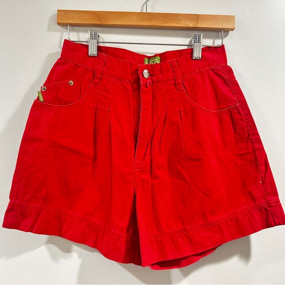 Vintage Women's Shorts